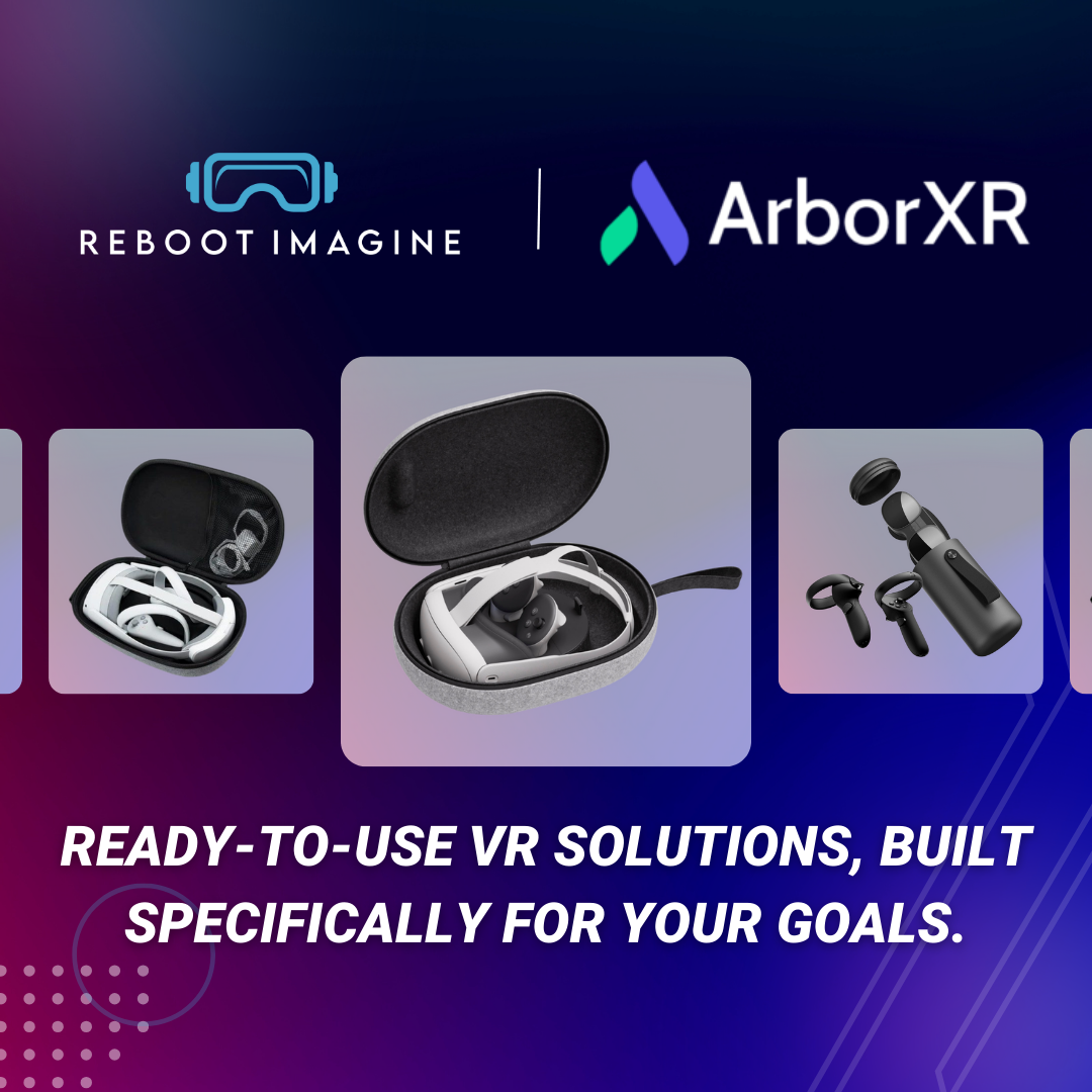 Ready to Transform Your VR Experience?